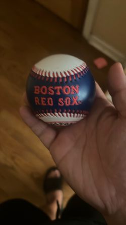 Boston Red Sox baseball