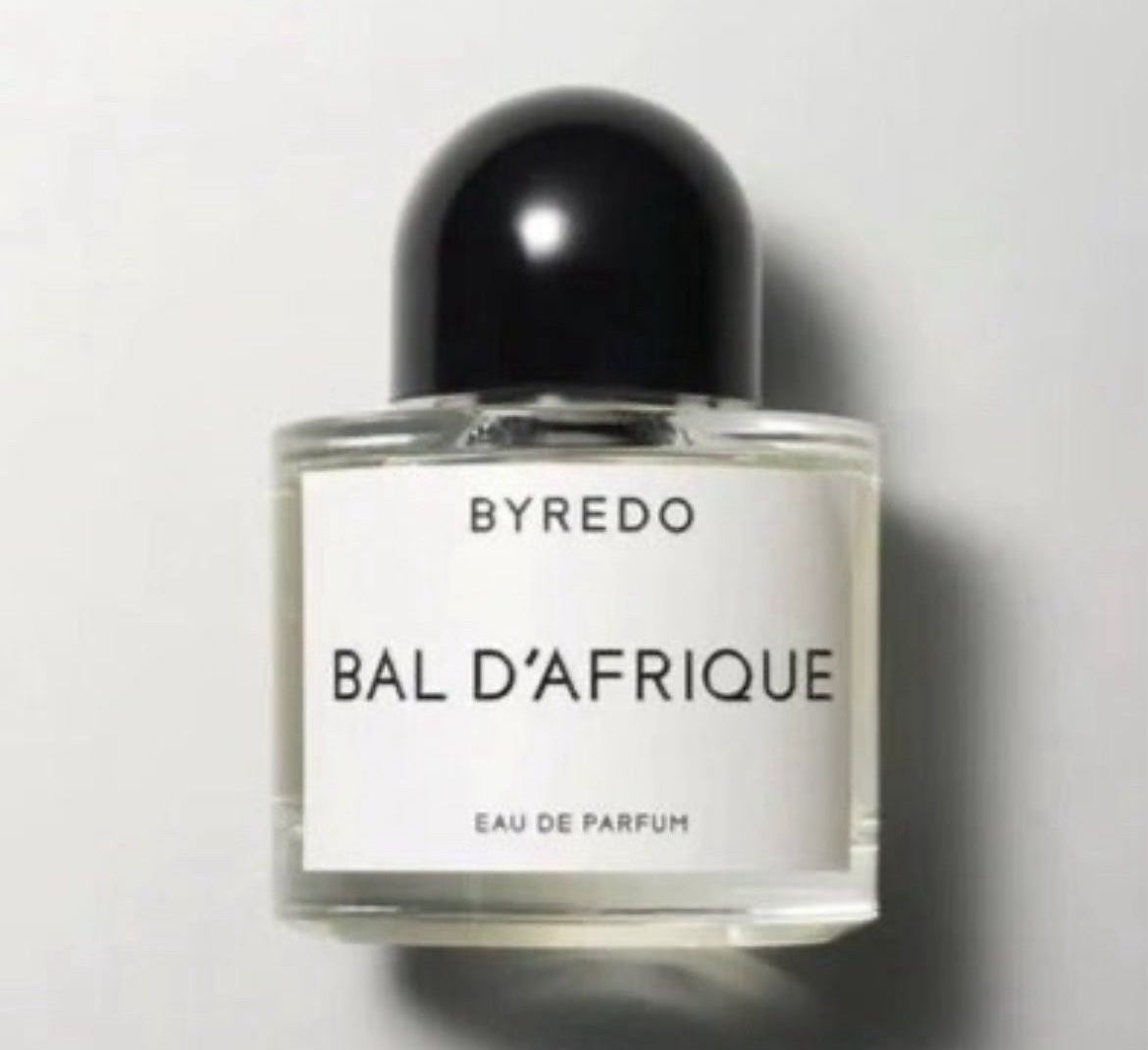 Byredo Bal D’afrique 