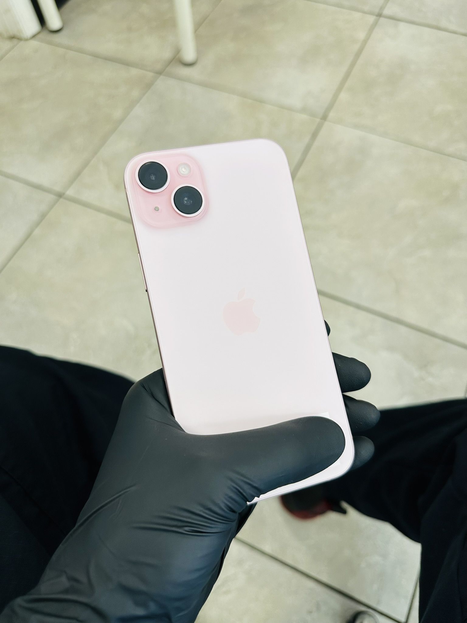 iPhone 15 Plus Unlocked