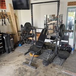 Home Gym