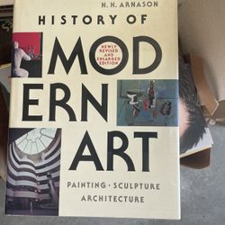 Modern Art