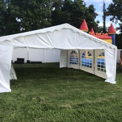 tent rent