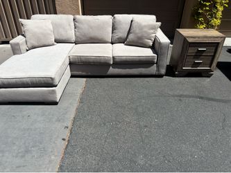 Ashley’s Furniture Sofa Set $220 free delivery