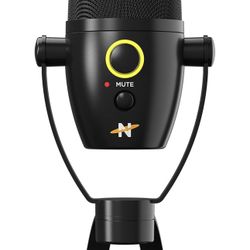 Neat Bumblebee II Professional Cardioid USB Condenser Microphone
