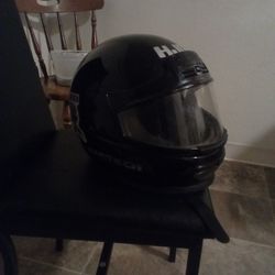 Motorcycle Helmet 
