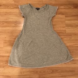 Girls Summer dress