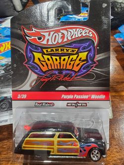 Hot wheel