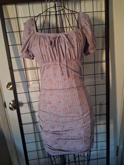Summer dress