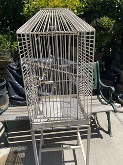 Bird Cage