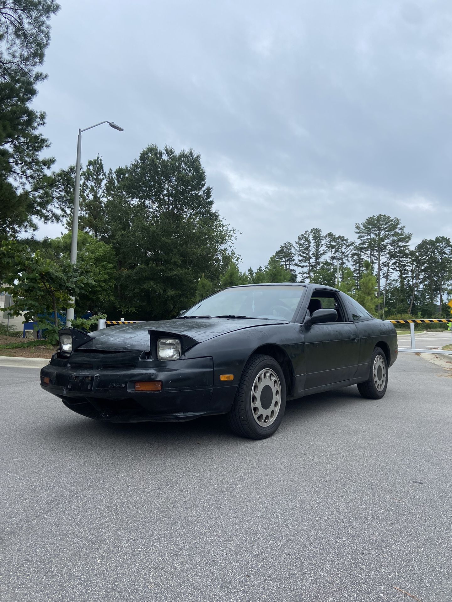 1989 Nissan 240sx