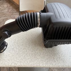 2021 Ram 1500 Air Intake With Filter
