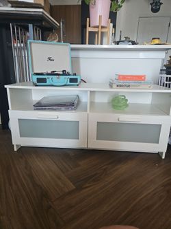 Ikea tv stand