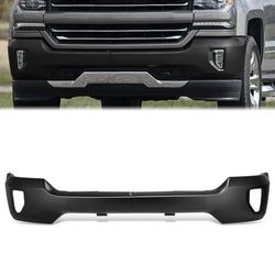 16-18 Chevy Silverado 1500 | 2019 Silverado 1500 LD Front Bumper