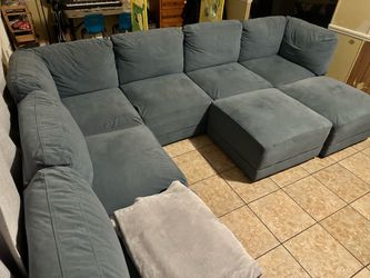 Sectional Sofa