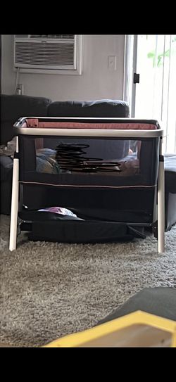 Monbebe bassinet