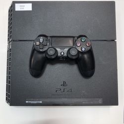 Ps4 