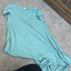 Lularoe Nightgown 