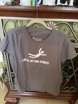 100% Cotton Ladies Pre Owned Size Large 