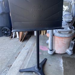 Music Stand