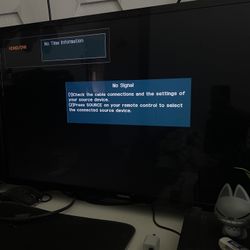 Samsung  32-Inch 720p 60Hz LED TV (2)