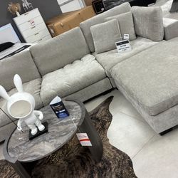 New Sectional In Box Buy Now Pay Later $39 Down No Credit Needed 