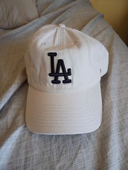 LA Dodgers hat