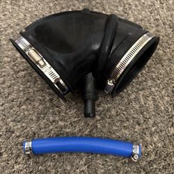 For 07-18 Dodge Ram 2(contact info removed) 6.7 Diesel (contact info removed)4AL Intake Clean Air Duct Pipe