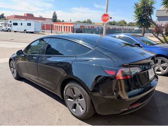 Tint windows