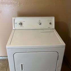Electric Dryer 