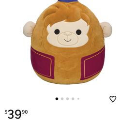 Abu Squishmallow 