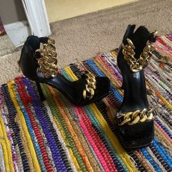 Heels
