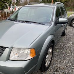 2006 Ford Freestyle