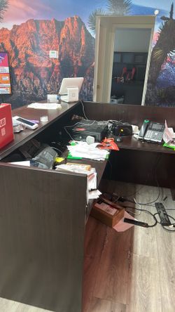 Desk
