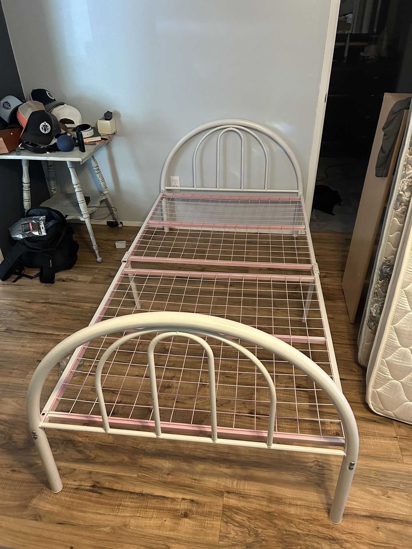 Twin Bed frame