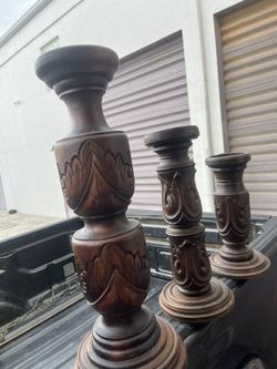 3 Pieces Of Art