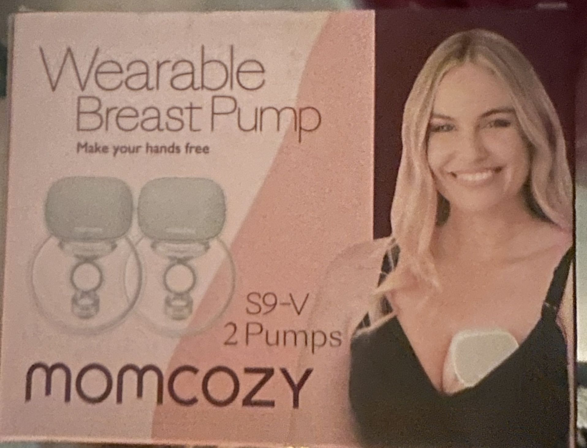 Breast Pump 