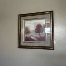 wall art