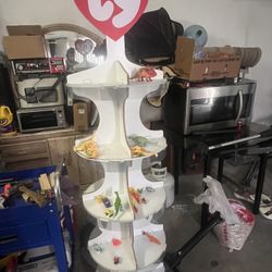 Display Stand