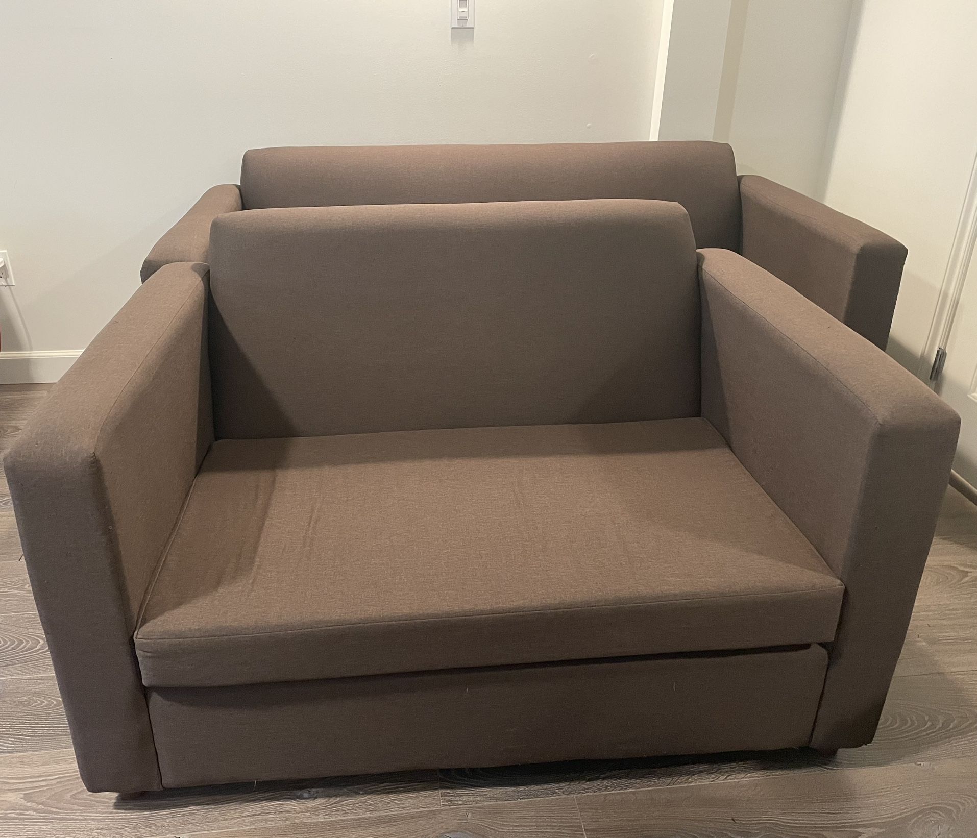 New Couch