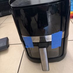 🍟 Gourmia Air Fryer – Works Great