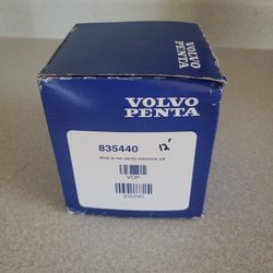 Volvo Penta  Marine Oil Filter