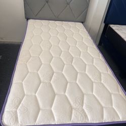 Twin Mattress 10 Inch