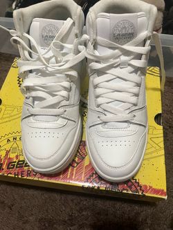 LA GEAR Skechers