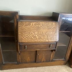 Secretary Desk
