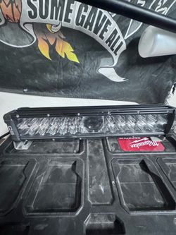 Light bar