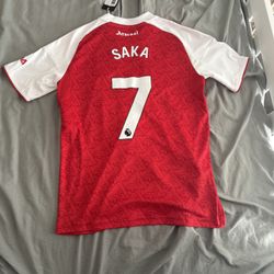 Arsenal Jersey 