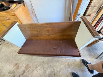 Free - Church Pew