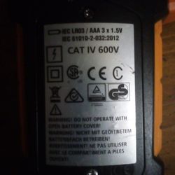 Wirer Tester 