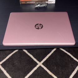 hp laptop 