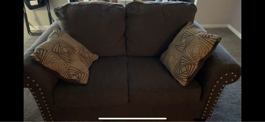 Love seat